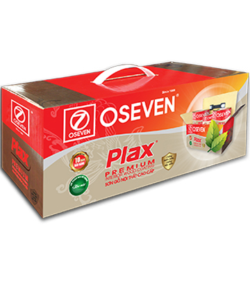 Bộ plax nội thất bóng PU