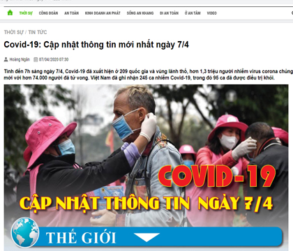 Tin tức