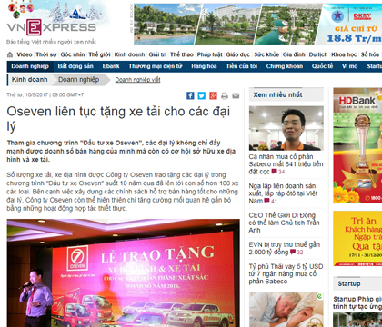 TIN TỨC